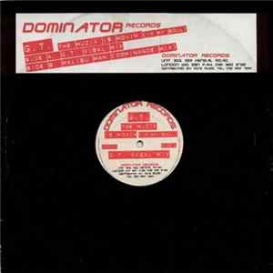 G.T. - The Muzik Is Movin' (In My Soul) FLAC