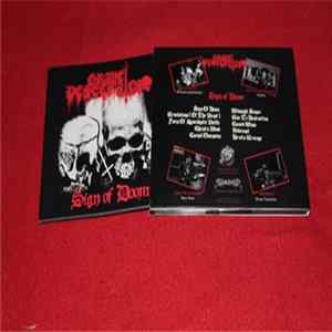 Grave Desecrator - Sign Of Doom FLAC