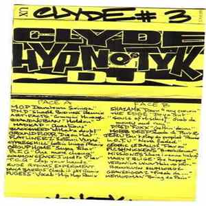 DJ Clyde - Mixtape N°3 FLAC