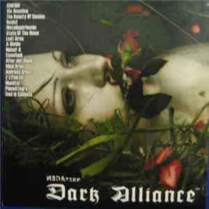 Various - Negatief Dark Alliance Vol.6 FLAC