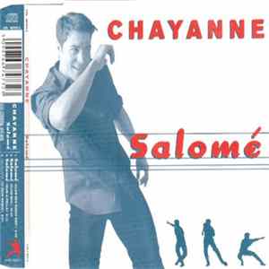 Chayanne - Salomé FLAC