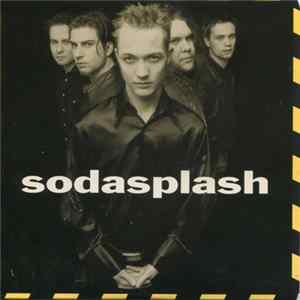 Sodasplash - Faster FLAC