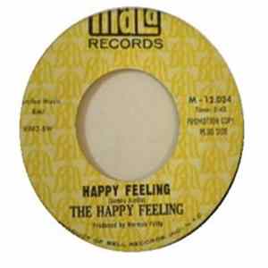 The Happy Feeling - Happy Feeling FLAC