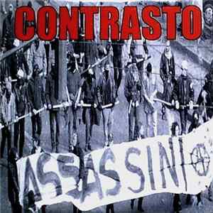 Contrasto / Roid - Contrasto / Roid FLAC