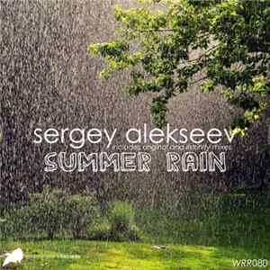 Sergey Alekseev - Summer Rain FLAC