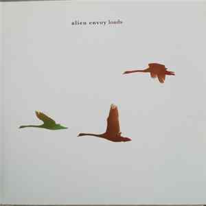 ALIEN ENVOY - Loads FLAC