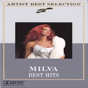 Milva - Milva Best Hits FLAC