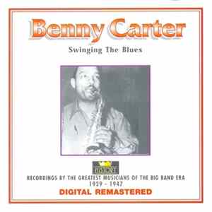 Benny Carter - Swinging The Blues FLAC