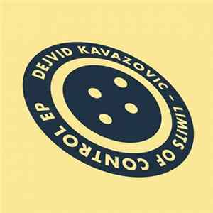 Dejvid Kavazovic - Limits Of Control FLAC