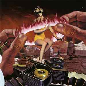 Burning Brides - Leave No Ashes FLAC