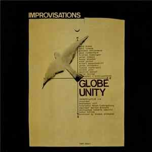 Globe Unity - Improvisations FLAC