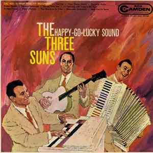 The Three Suns - The Happy-Go-Lucky Sound FLAC