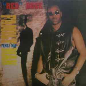"Red" Roze - Family Man FLAC