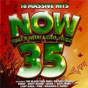Various - Now That's What I Call Music 35 FLAC