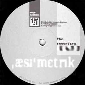 Inigo Kennedy - The Secondary FLAC