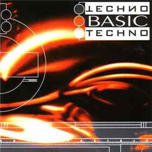 Various - Basic Techno FLAC