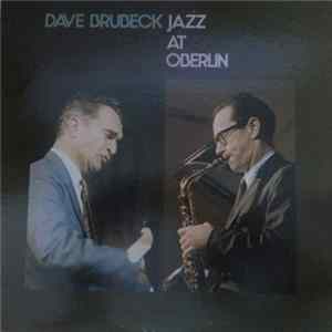 The Dave Brubeck Quartet - Jazz At Oberlin FLAC