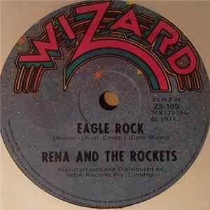 Rena And The Rockets - Eagle Rock FLAC