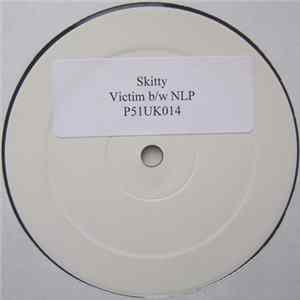Skitty - Victim / N.L.P. FLAC