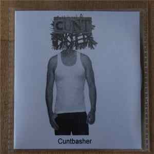 Cuntbasher - Cuntbasher FLAC