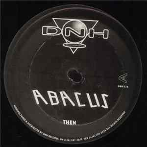 Abacus - Then / Now FLAC