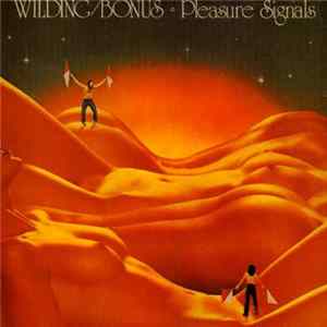Wilding / Bonus - Pleasure Signals FLAC