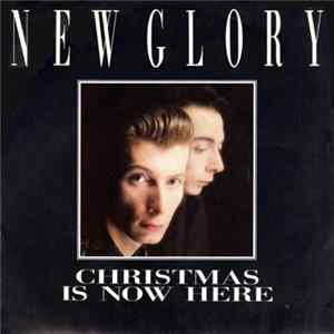 New Glory - Christmas Is Now Here FLAC