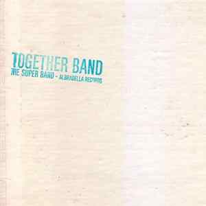 Together Band - You Can't Run From Love / It Was You FLAC