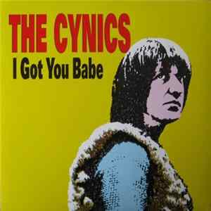 The Cynics / Frampton Brothers - I Got You Babe / Bang Bang FLAC