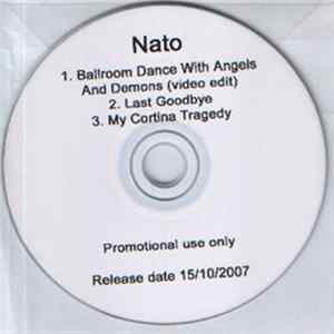 Nato - Ballroom Dance With Angels And Demons FLAC