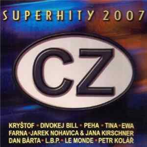 Various - CZ Superhity 2007 FLAC