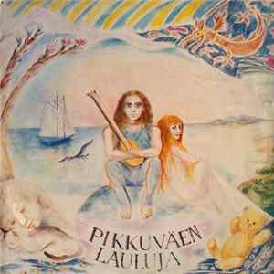 Calle Lindholm, Musiikkiteatteri Ilona - Pikkuväen Lauluja FLAC
