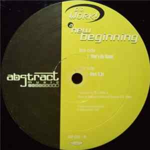 D.J. Work! - A New Beginning FLAC