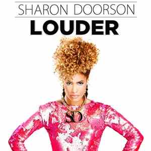 Sharon Doorson - Louder FLAC