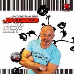 Javi Crecente Pres. Javiasia - Falling In Love Again FLAC