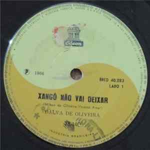 Dalva De Oliveira - Xangô Não Vai Deixar FLAC