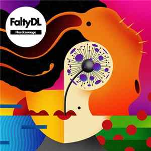 FaltyDL - Hardcourage FLAC