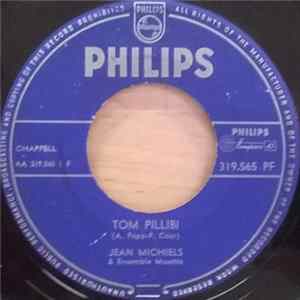 Jean Michiels - Tom Pillibi FLAC