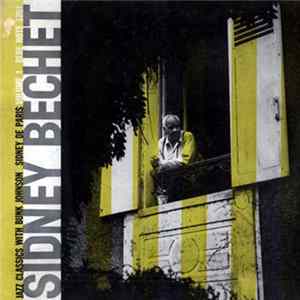 Sidney Bechet - Jazz Classics Volume 1 FLAC