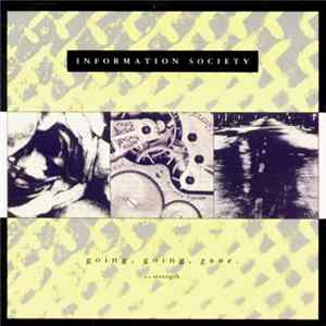 Information Society - Going, Going, Gone FLAC