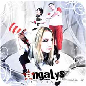 Angalys - Utopys FLAC