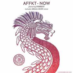 Affkt Featuring Forrest - Now FLAC