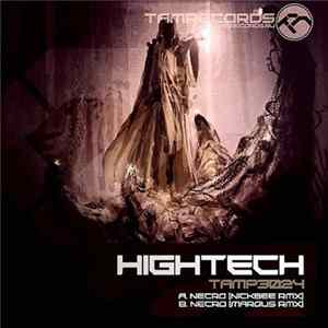 Hightech - Necro (Remixes) FLAC