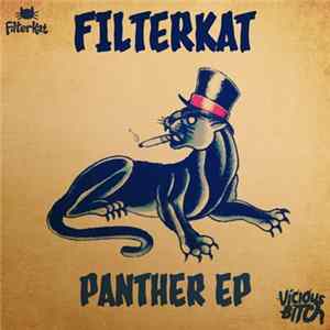 Filterkat - Panther EP FLAC