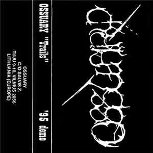 Ossuary - Trails FLAC