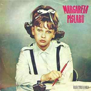 Margareta Pîslaru - Margareta Pîslaru FLAC