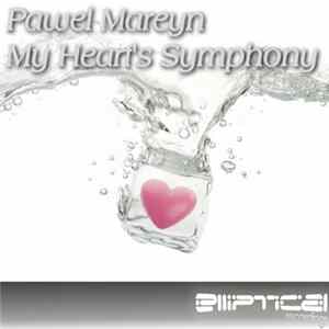 Pawel Mareyn - My Heart's Symphony FLAC