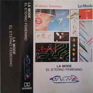 La Mode - El Eterno Femenino FLAC