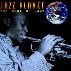 Various - Jazz Planet - The Best Of Jazz FLAC