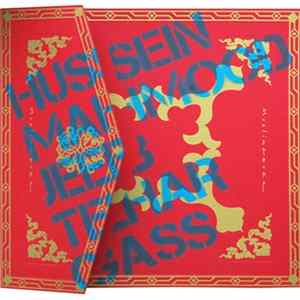 Muslimgauze - Hussein Mahmood Jeeb Tehar Gass FLAC